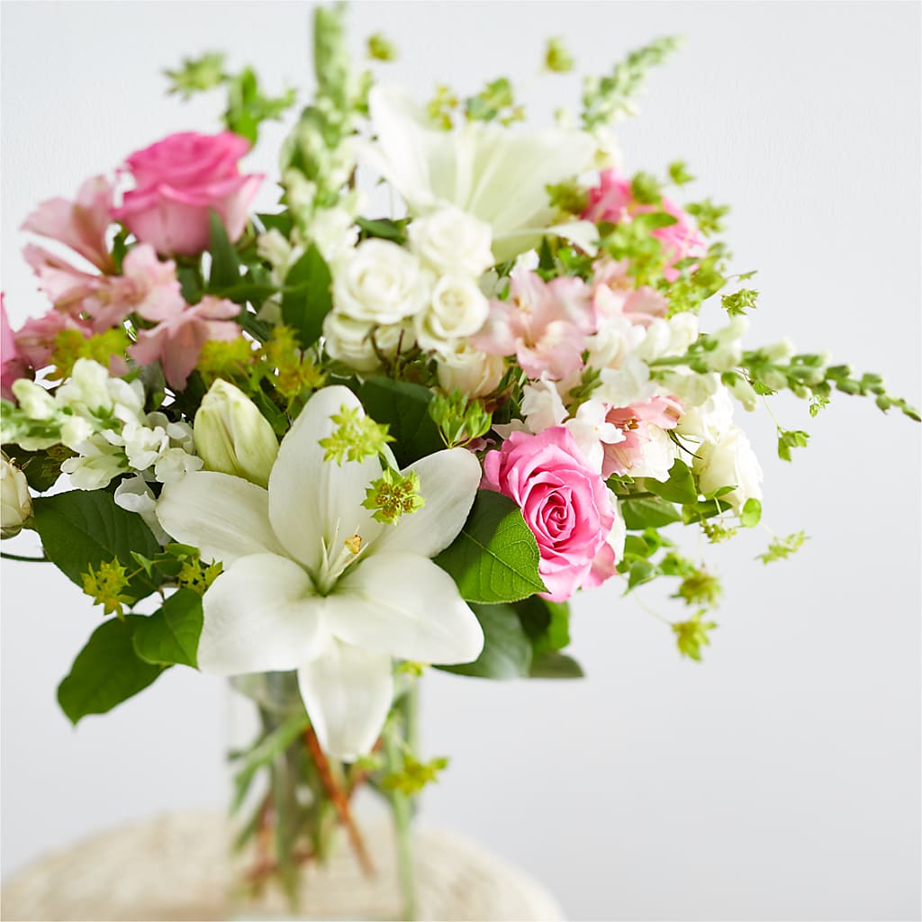 Fondly Bouquet –  Kenyon Ave Floral Co Inc, Wakefield RI
