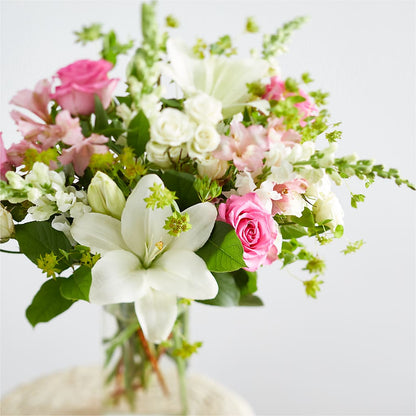 Fondly Bouquet –  Kenyon Ave Floral Co Inc, Wakefield RI