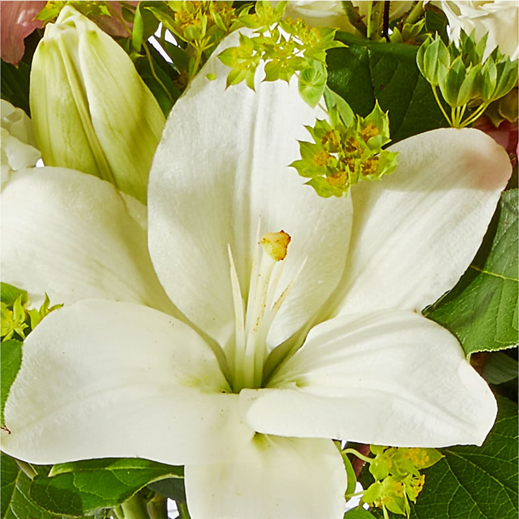 Fondly Bouquet –  Kenyon Ave Floral Co Inc, Wakefield RI