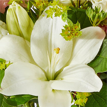 Fondly Bouquet –  Kenyon Ave Floral Co Inc, Wakefield RI