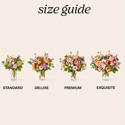 Perfect Contentment Bouquet –  Kenyon Ave Floral Co Inc, Wakefield RI