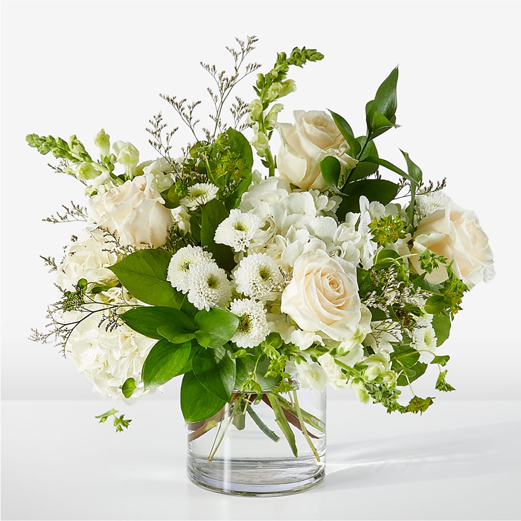 Hint of Vanilla Bouquet –  Kenyon Ave Floral Co Inc, Wakefield RI