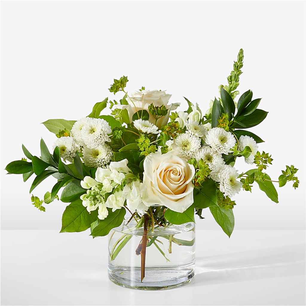 Hint of Vanilla Bouquet –  Kenyon Ave Floral Co Inc, Wakefield RI