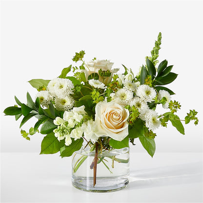 Hint of Vanilla Bouquet –  Kenyon Ave Floral Co Inc, Wakefield RI