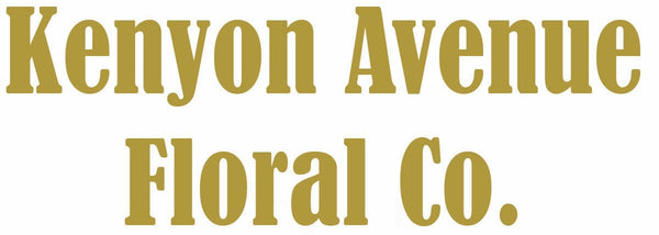 Kenyon Ave Floral Co Inc